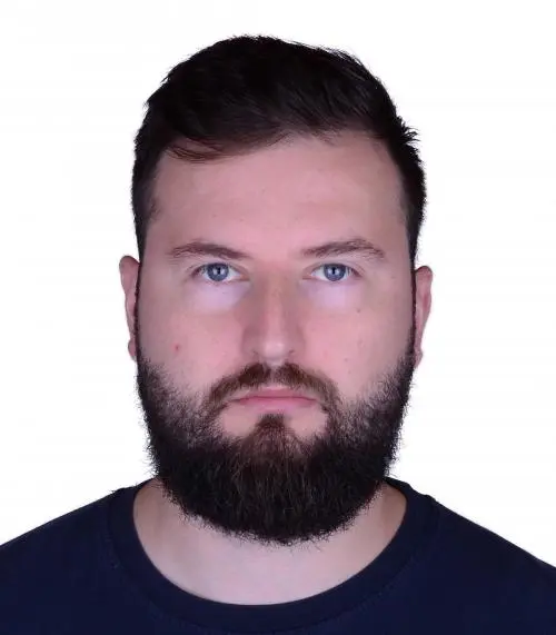 Ильдар Ситдиков