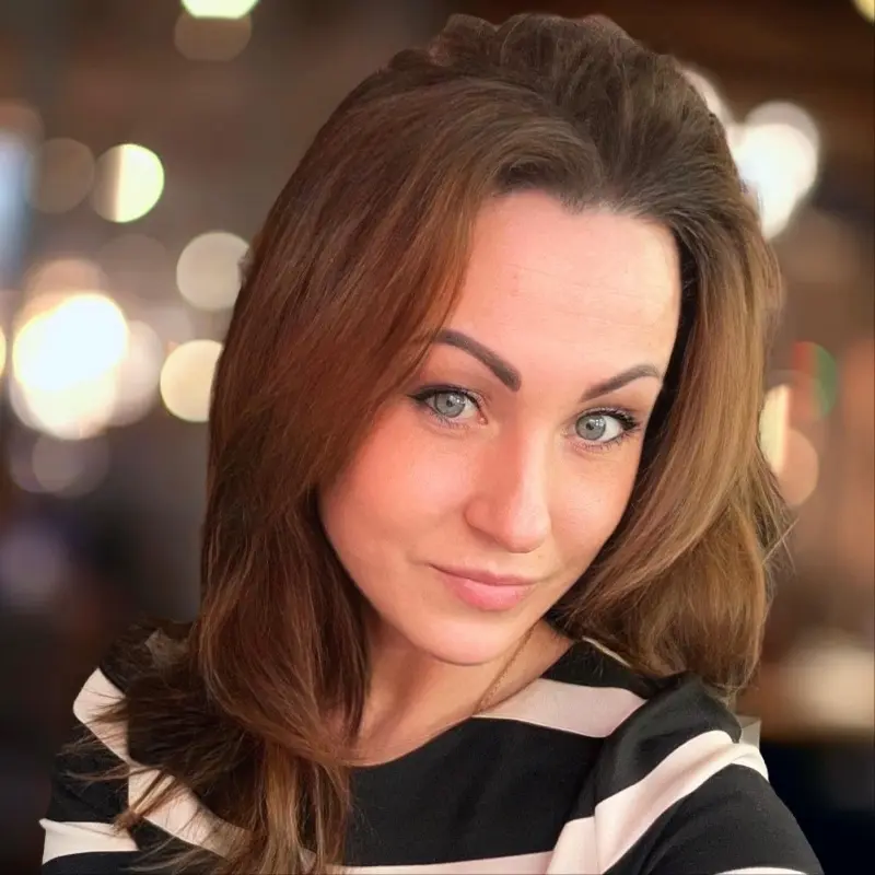 Екатерина Башарова