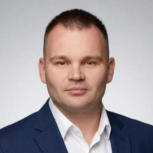 Иван Лопатников