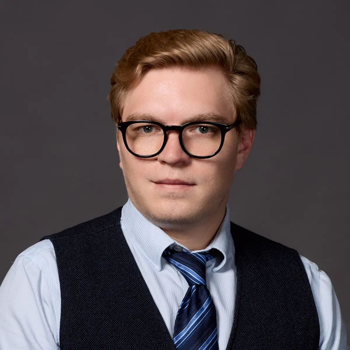Илья Шамонин
