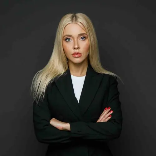 Кристина Алипатова