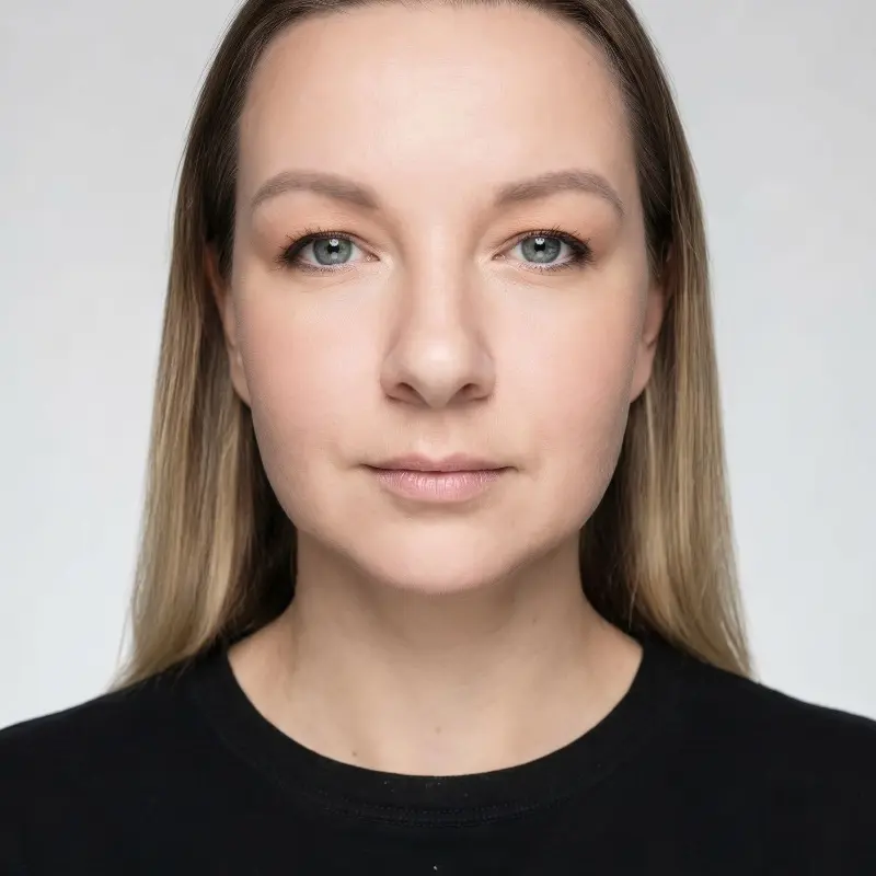 Кристина Петухова