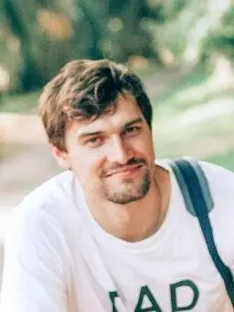 Елисей Вербовский