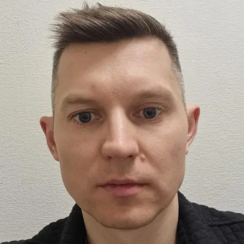 Олег Цапко