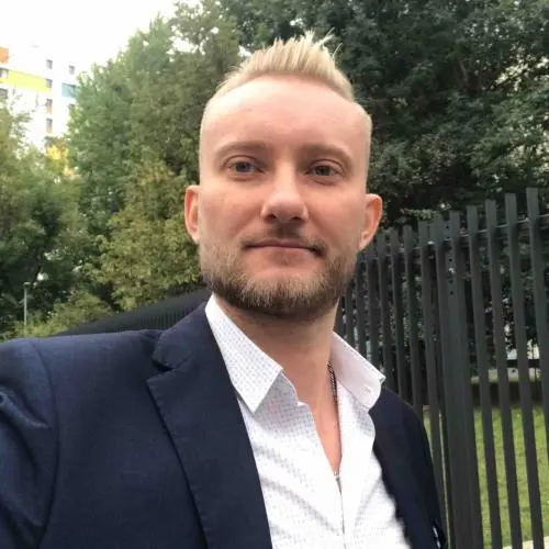 Алексей Немцев