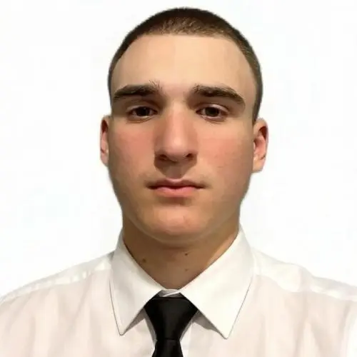 Иван Полянский