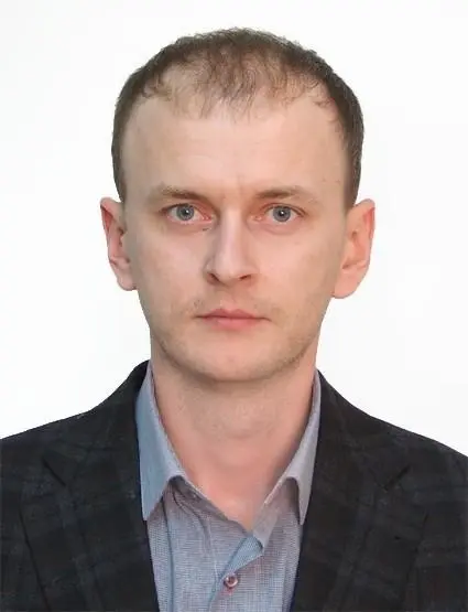 Михаил Гаврилов