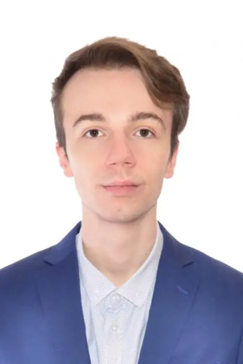 Андрей Шаманов