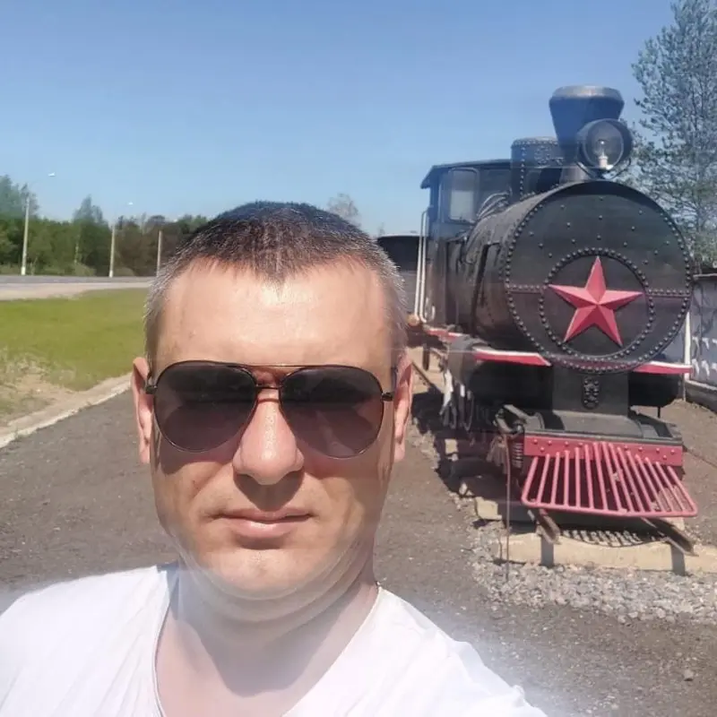 Александр Супорткин