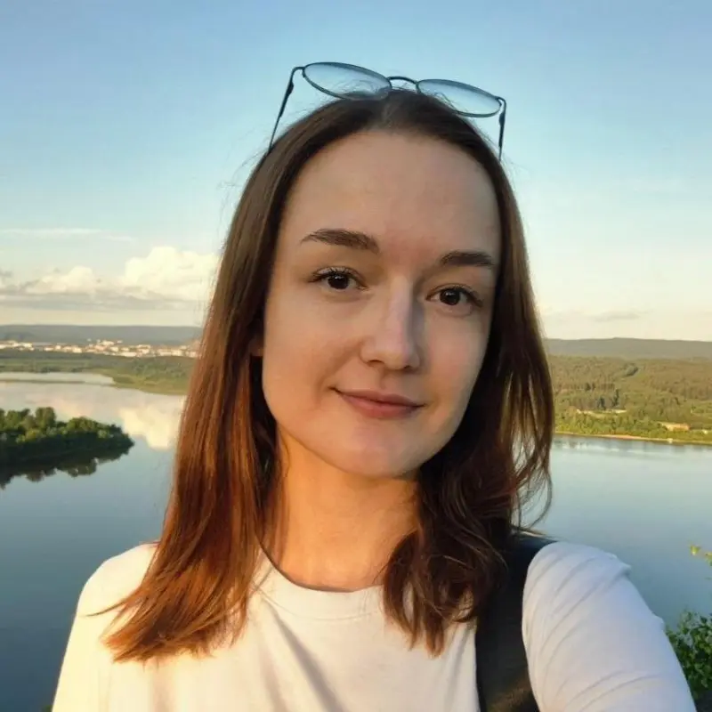 Ольга Татаурова