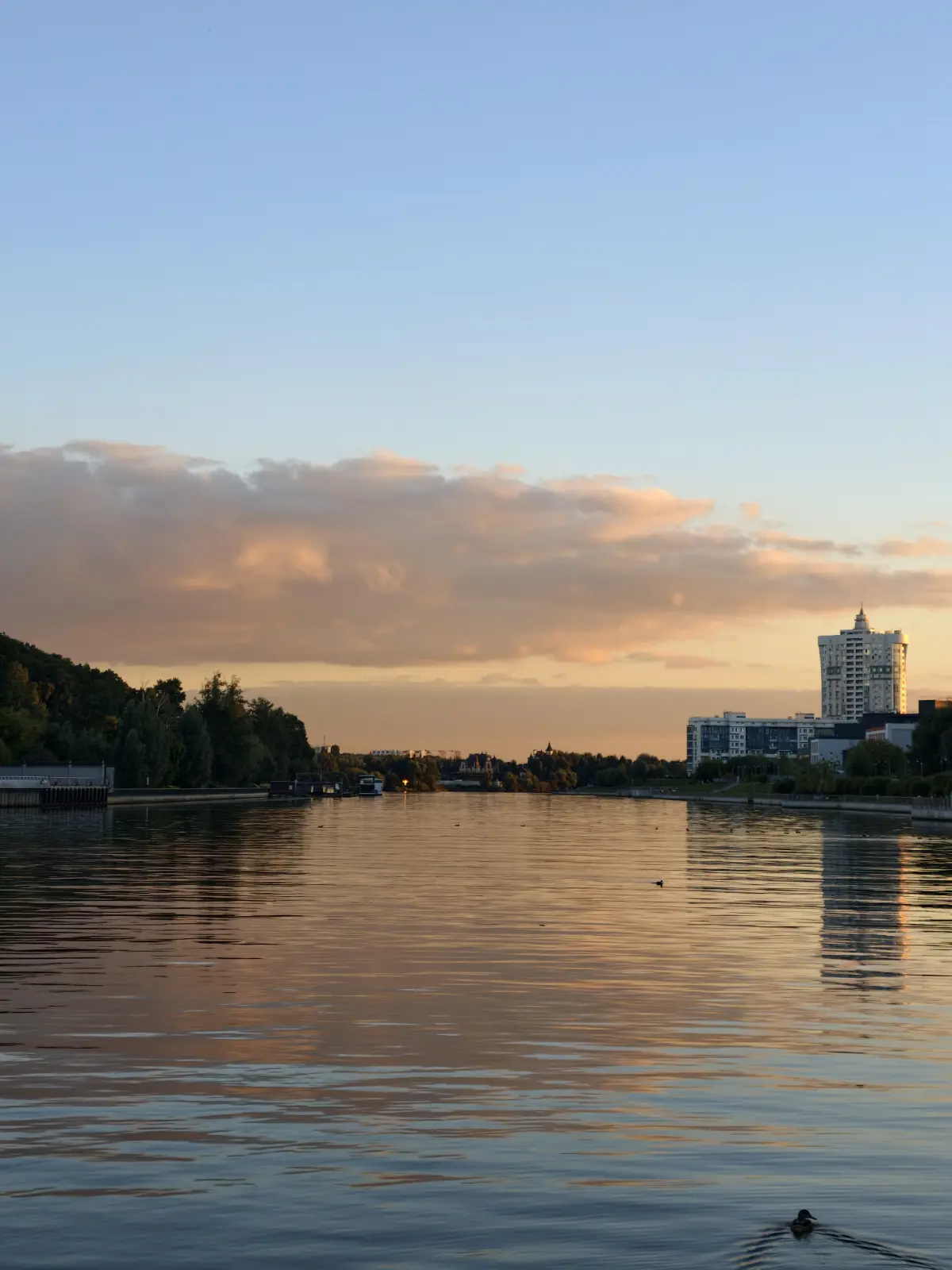 #москва #город #архитектура #природа #золотойчас | Сетка — социальная сеть от hh.ru