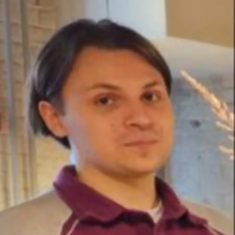 Никита Ткач