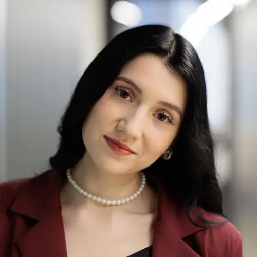 Екатерина Андрианова