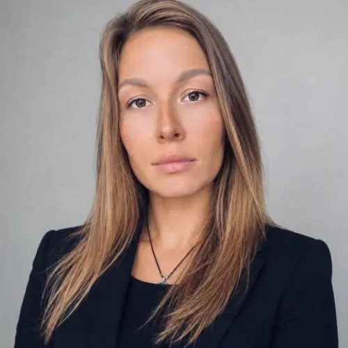 Валерия Лебедева 