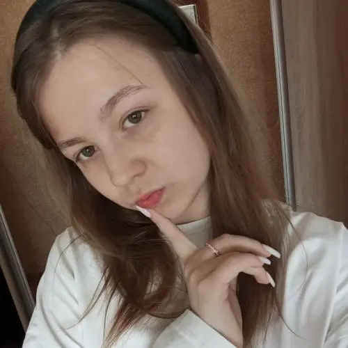 Дарья Ерофеева 