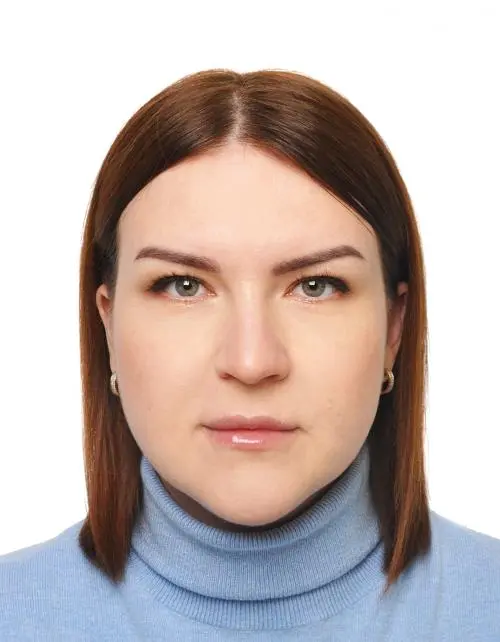 Светлана Павловец