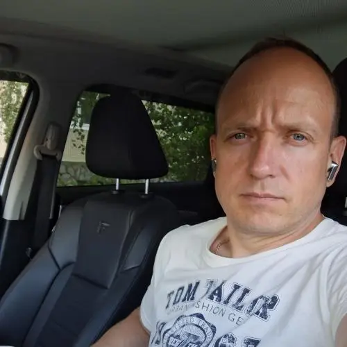 Роман Васильев
