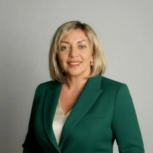 Наталья Кощеева