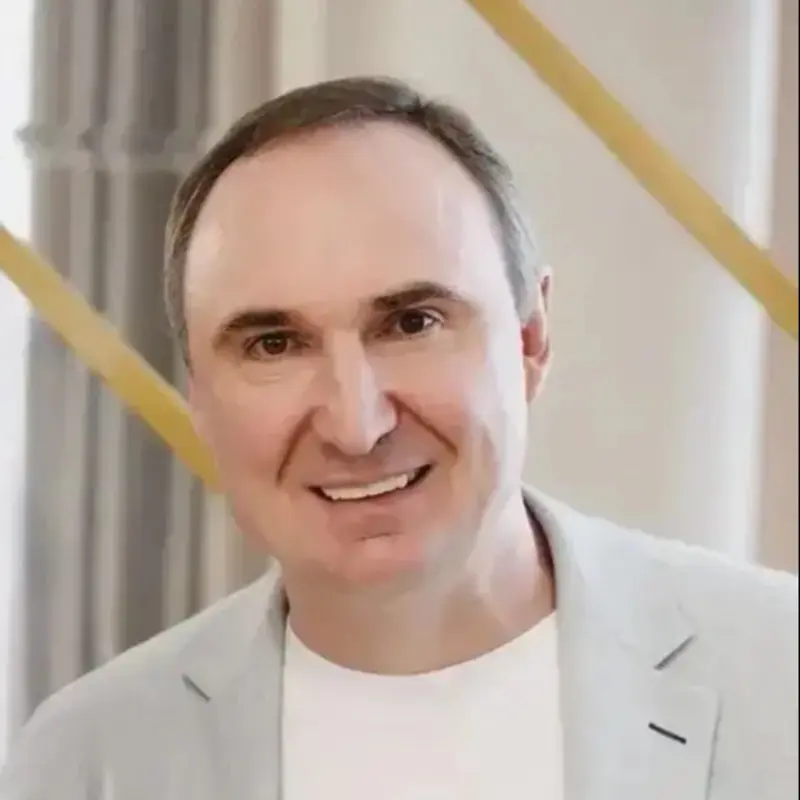 Александр Кондратьев
