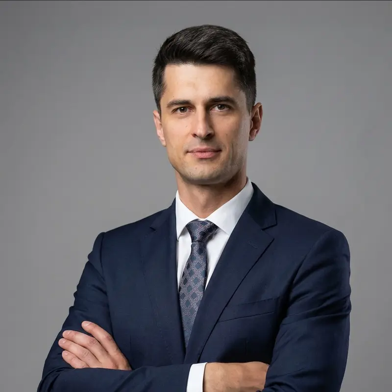 Дмитрий Рамзин