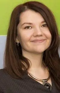 Юлия Файзрахманова