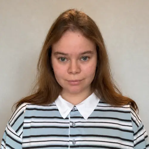 Полина Полинченко