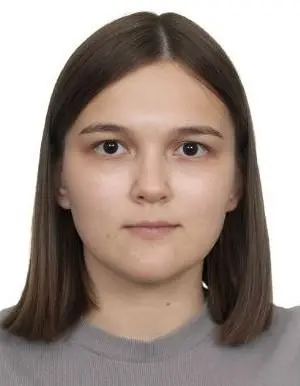 Эльвира Матурина