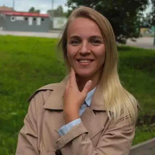 Елена Виролайнен