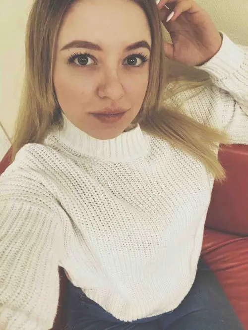 Анастасия Крадина