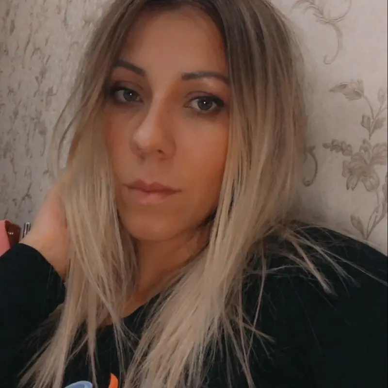 Карина Гладышева