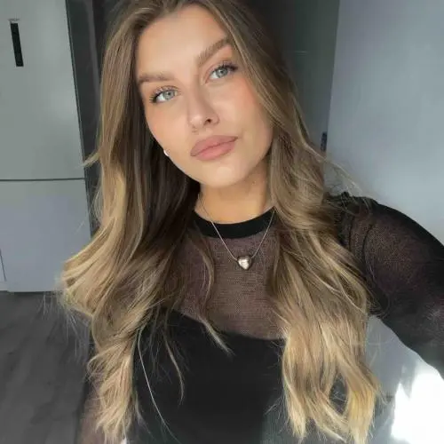 Юлия Кочанова