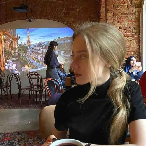 Карина Мишина