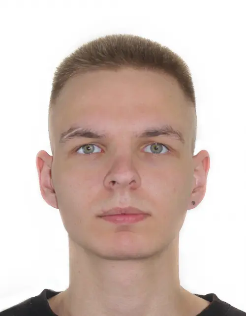 Александр Закирченко