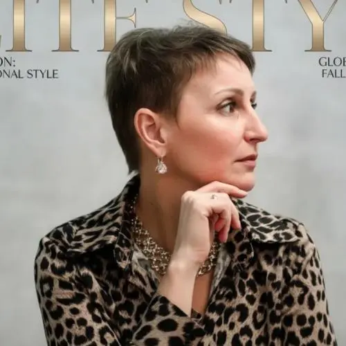 Елена Семидоцкая