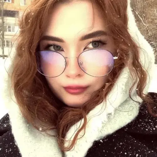 Софья Крапивкина