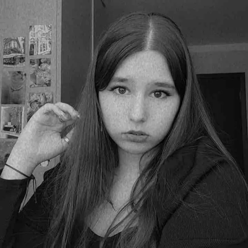 Алина Топольская