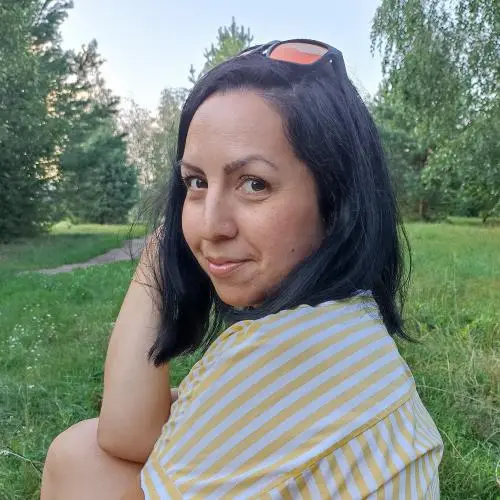 Альфия Гайдук