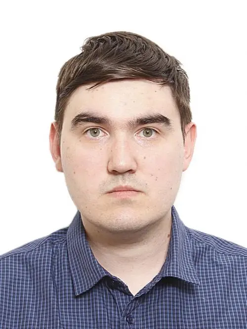 Данис Шарифуллин