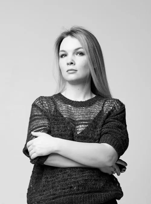 Елизавета Иванова