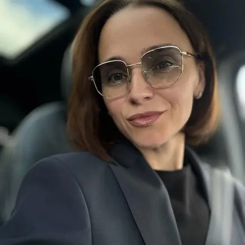 Галина Зайцева