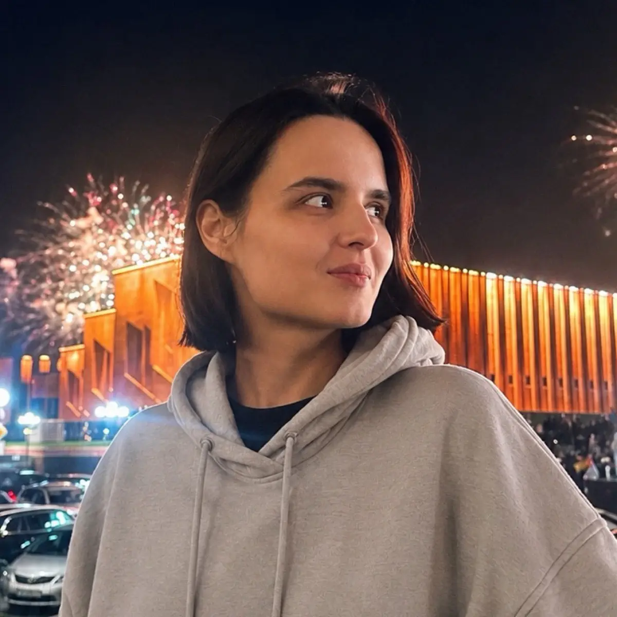 Диана Нуруллова