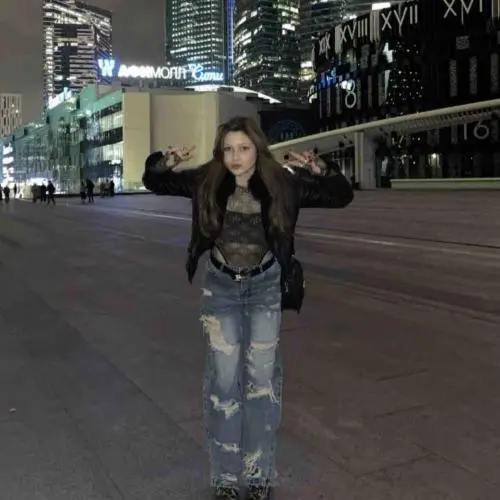 Юлиана Ржевская