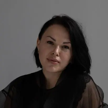 Ирина Полникова