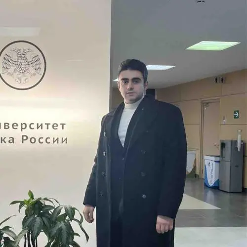 Марат Гаджикеримов