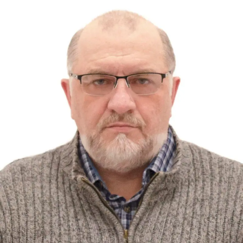 Андрей Бычков