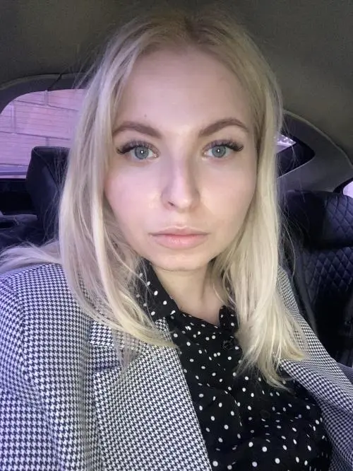 Дарья Юрченко