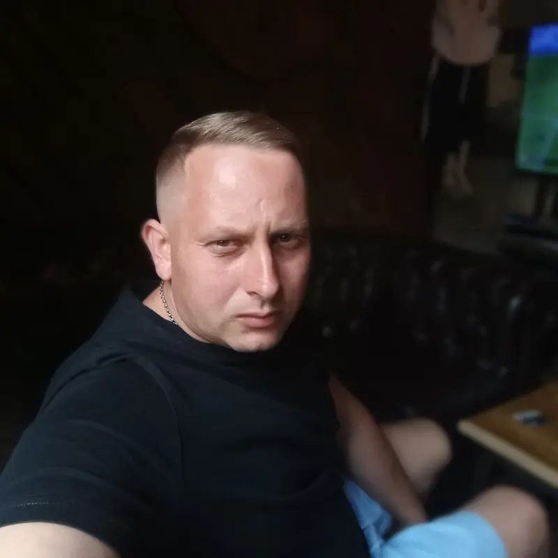 Алексей Сафронов