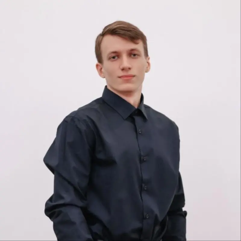 Артём Афанасьев