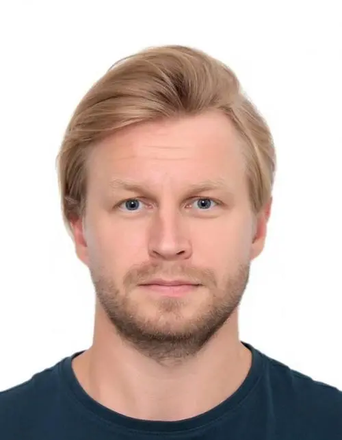 Евгений Яковлев