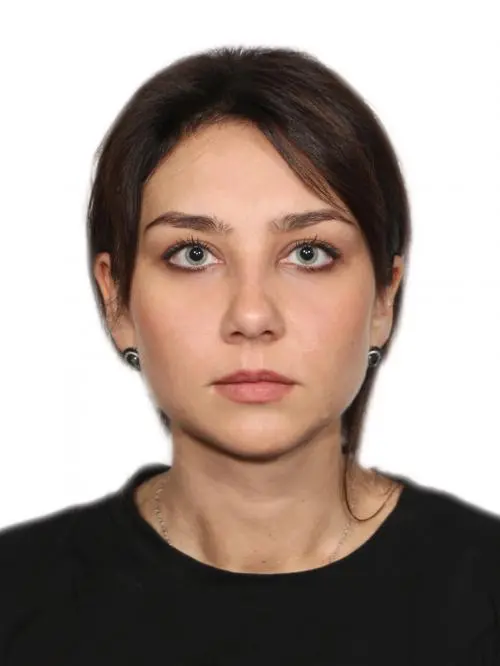 Анастасия Буднева